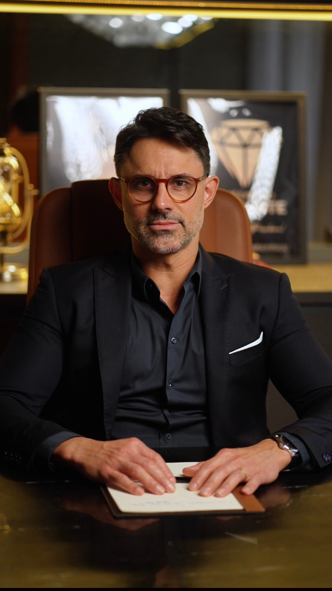 Dr. Matheus Bonifácio